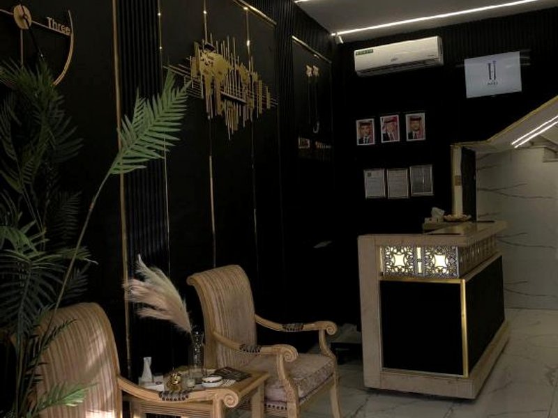 Jerash Hotelの写真