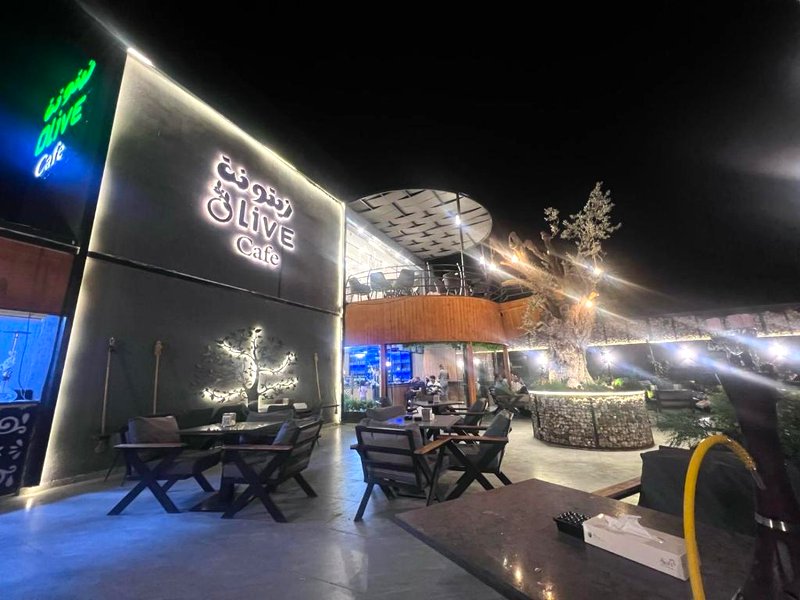 Jerash Hotelの写真