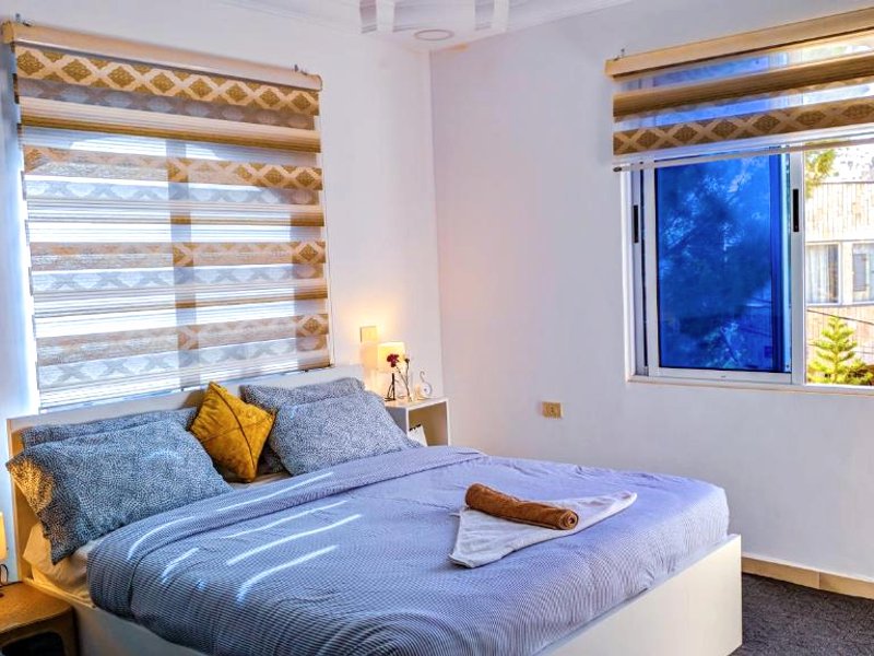 Full panorama Jerash (PLUS)の写真