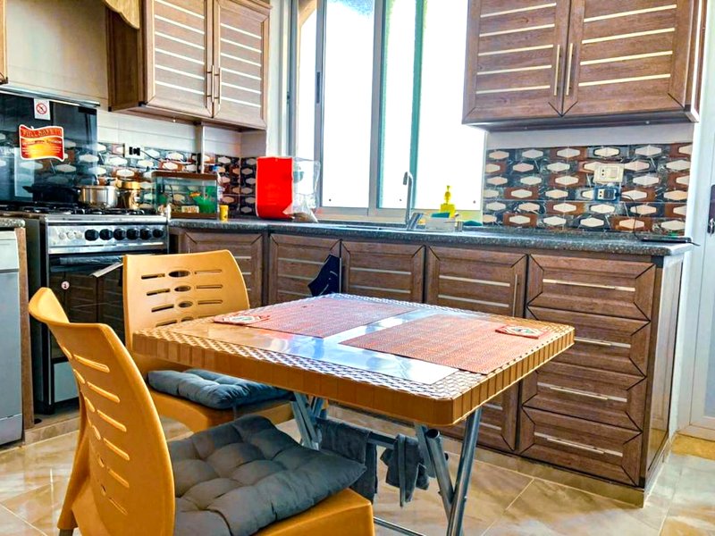 Full panorama Jerash (PLUS)の写真