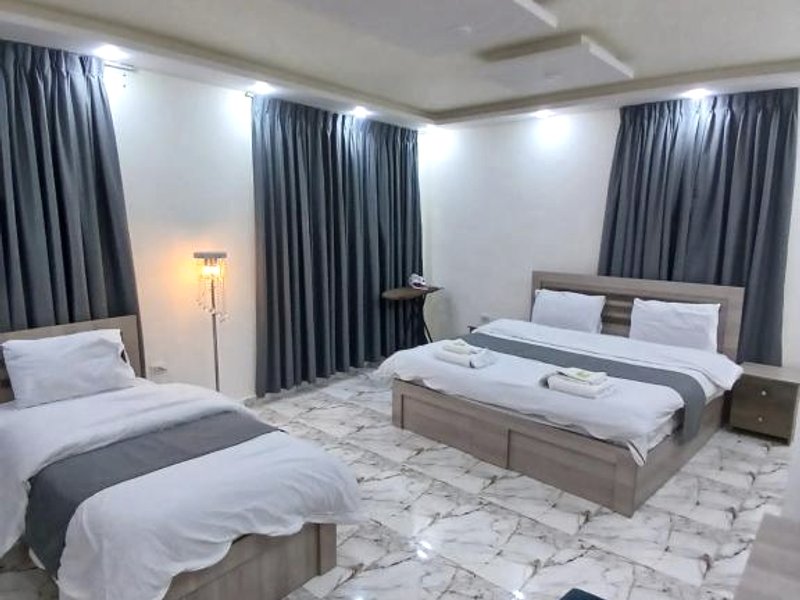 dream house hotelの写真