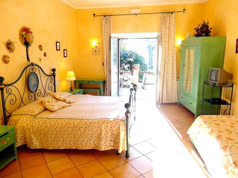 Valle degli Arciの写真