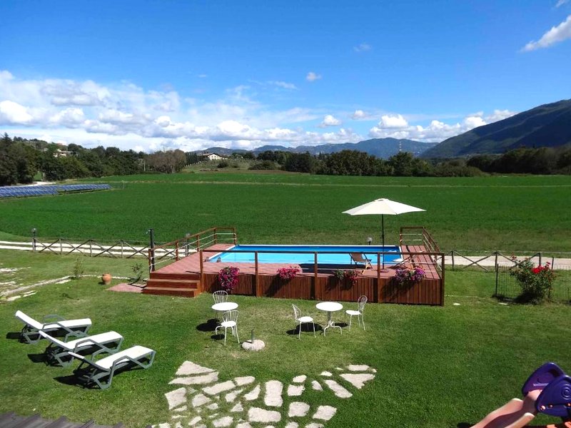 Valle degli Arciの写真