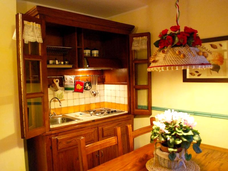 Valle degli Arciの写真