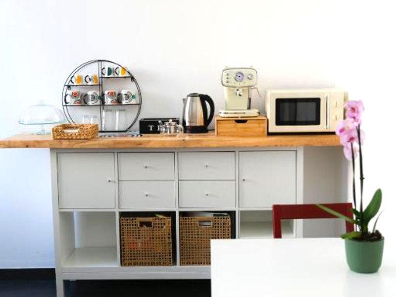 La Terrazzaの写真