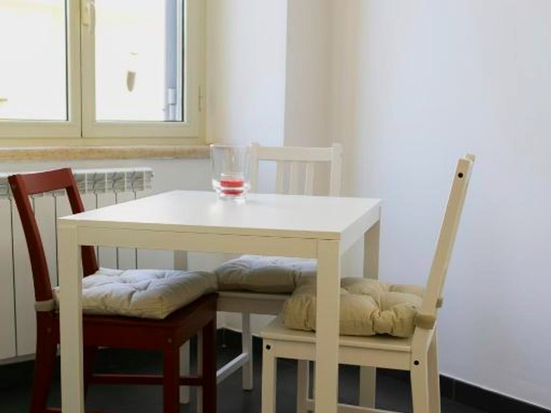 La Terrazzaの写真