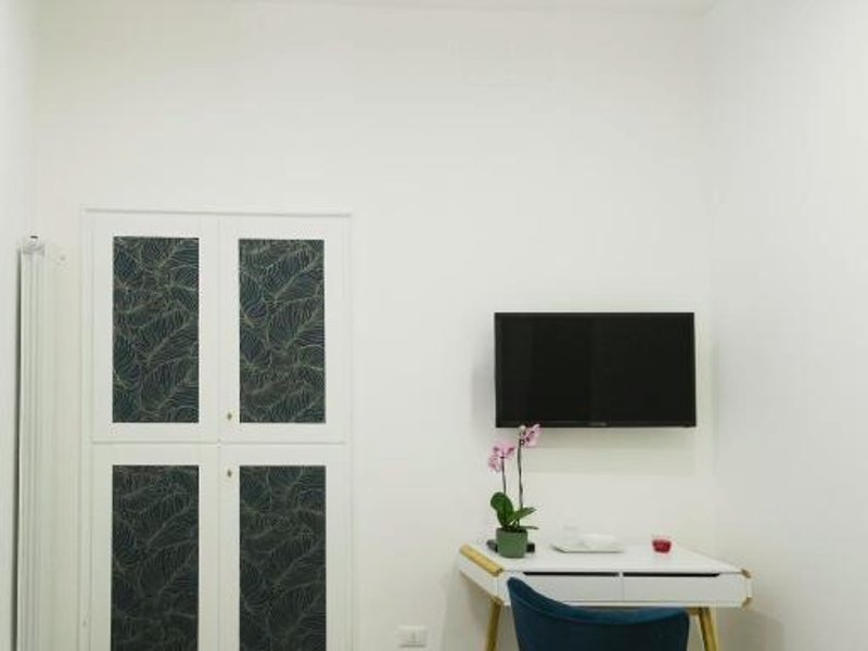 La Terrazzaの写真