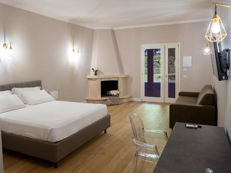 La Tenuta di Rocca Bruna Country Resortの写真