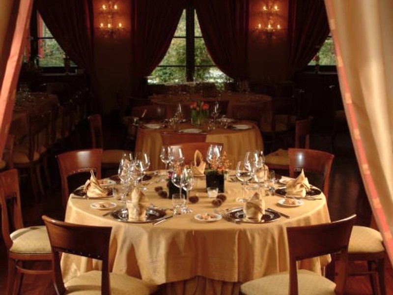 La Tenuta di Rocca Bruna Country Resortの写真