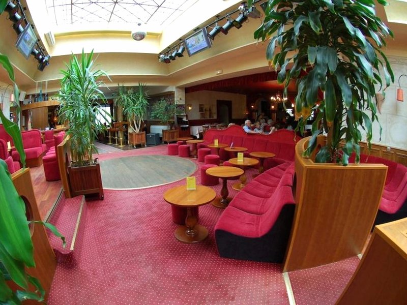 Hotel Saint Louis de Chateaudunの写真