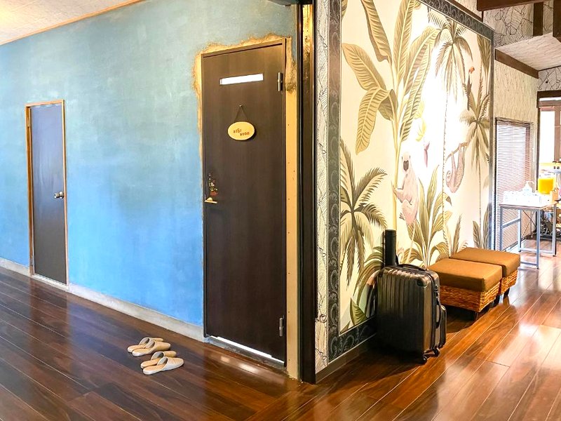 癒楽 伊豆大島の写真