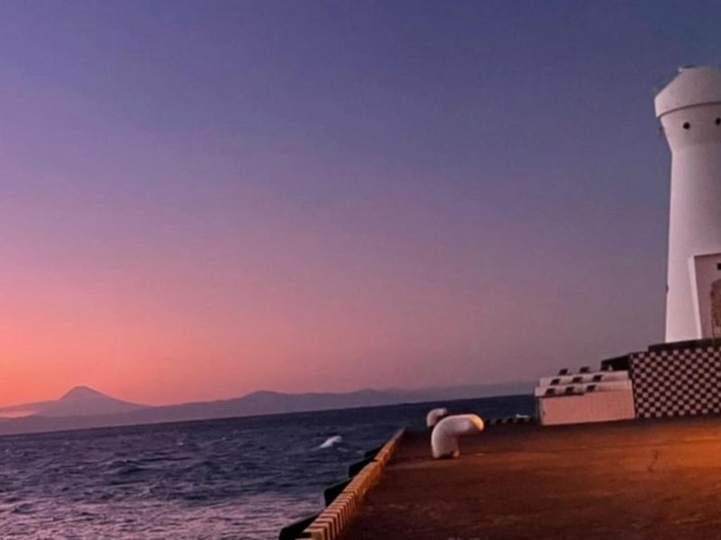 癒楽 伊豆大島の写真