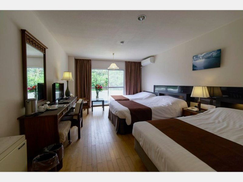 リードパークリゾート八丈島 (Lido Park Resort Hachijojima)の写真