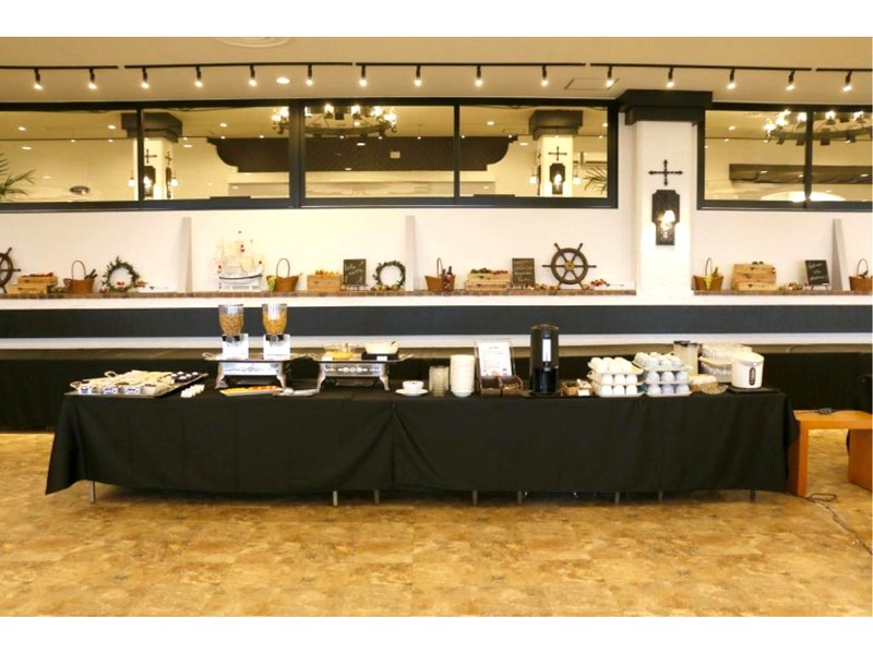 リードパークリゾート八丈島 (Lido Park Resort Hachijojima)の写真