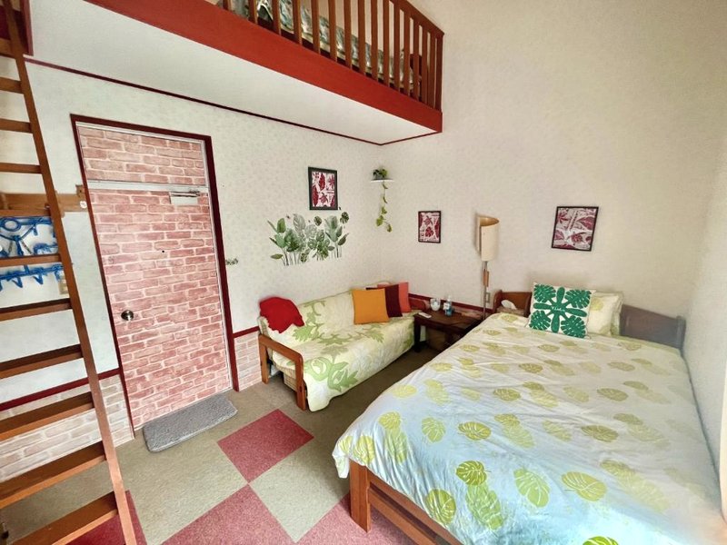 Lodge Y Lulu ロッジわいるる (Lodge Y Lulu ロッジわいるる)の写真