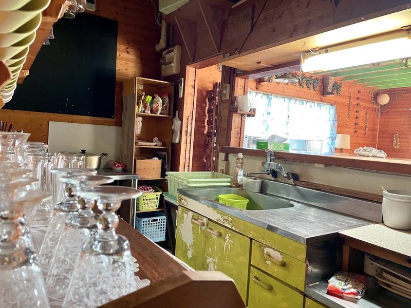 Lodge Y Lulu ロッジわいるる (Lodge Y Lulu ロッジわいるる)の写真