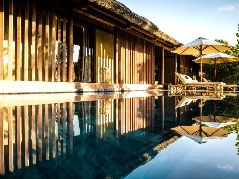 Zannier Hotels Bai San Hoの写真