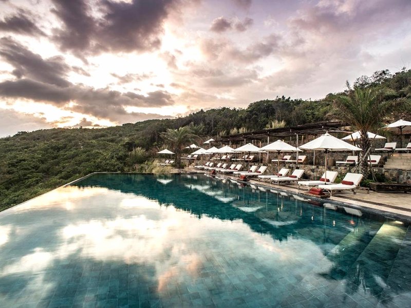 Zannier Hotels Bai San Hoの写真