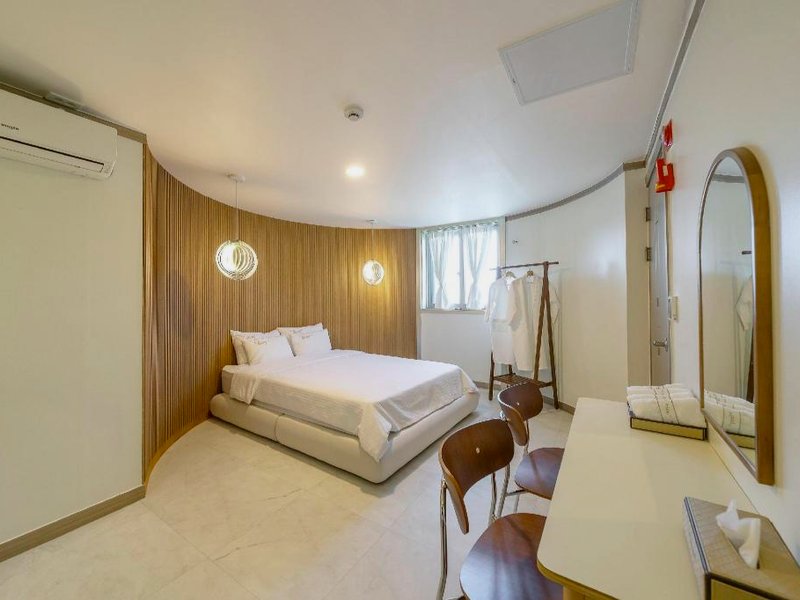 The Stay Hotelの写真