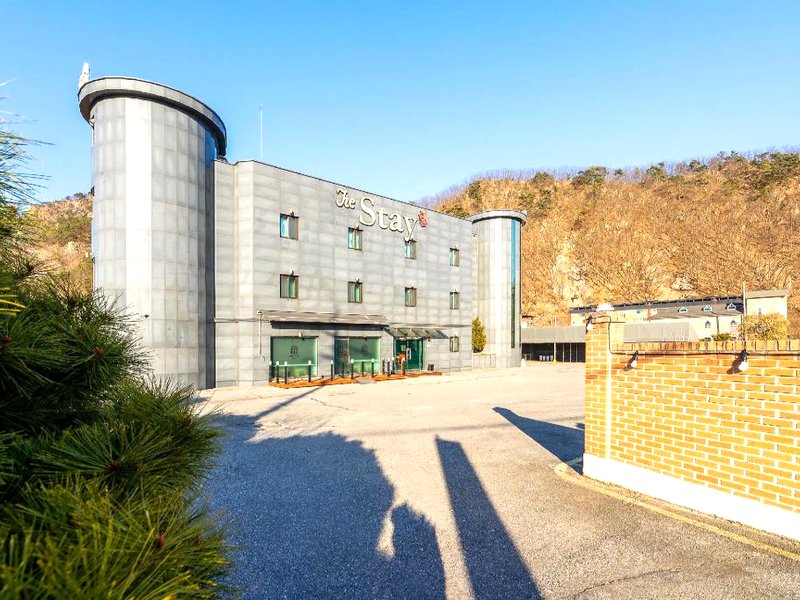 The Stay Hotelの写真