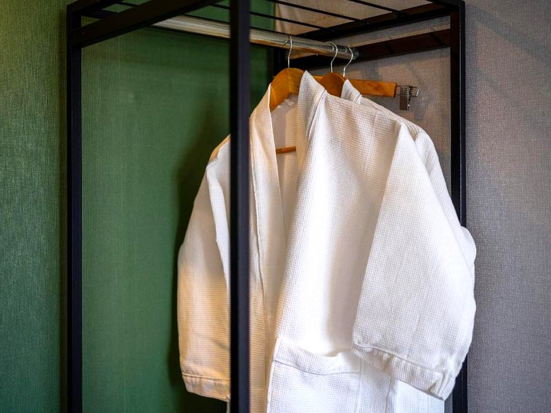 The Stay Hotelの写真