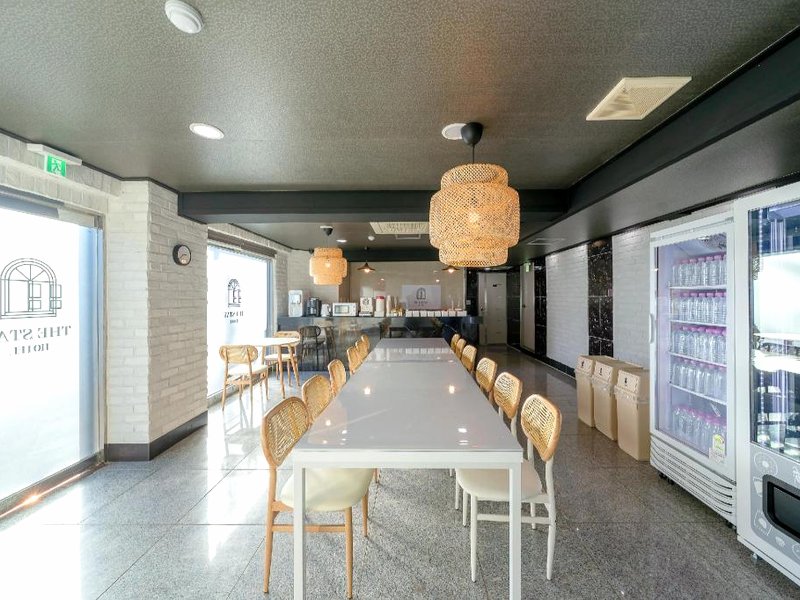 The Stay Hotelの写真