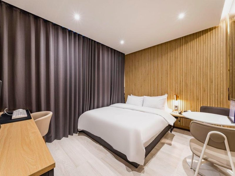 ガピョン ホテル グラツィエ (Gapyeong hotel GRAZIE)の写真