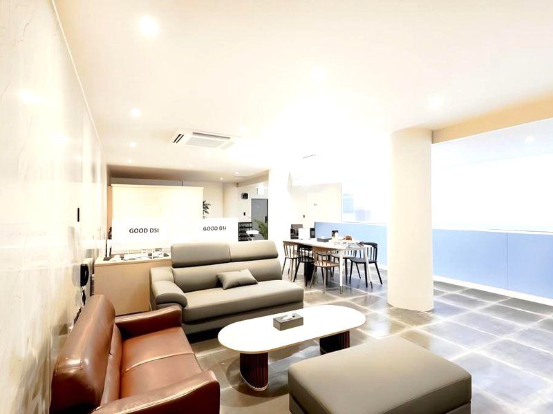 ガピョン ホテル グラツィエ (Gapyeong hotel GRAZIE)の写真