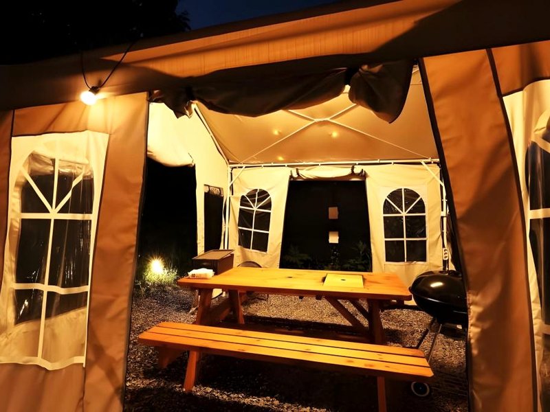 ガピョン ホテル グラツィエ (Gapyeong hotel GRAZIE)の写真