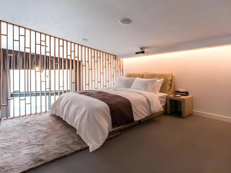 W ジウ― リゾート (W Jiwoo Resort)の写真