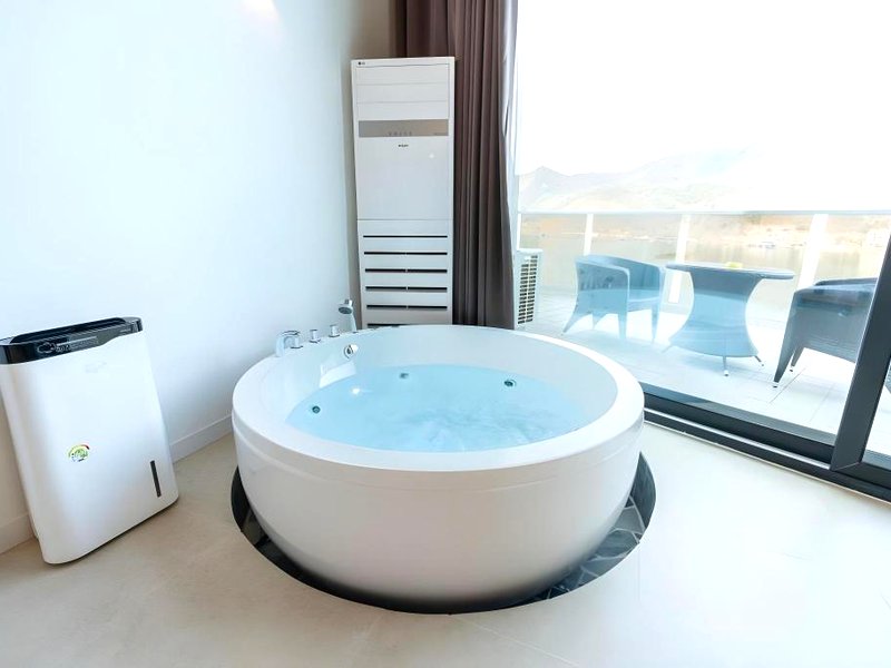 W ジウ― リゾート (W Jiwoo Resort)の写真