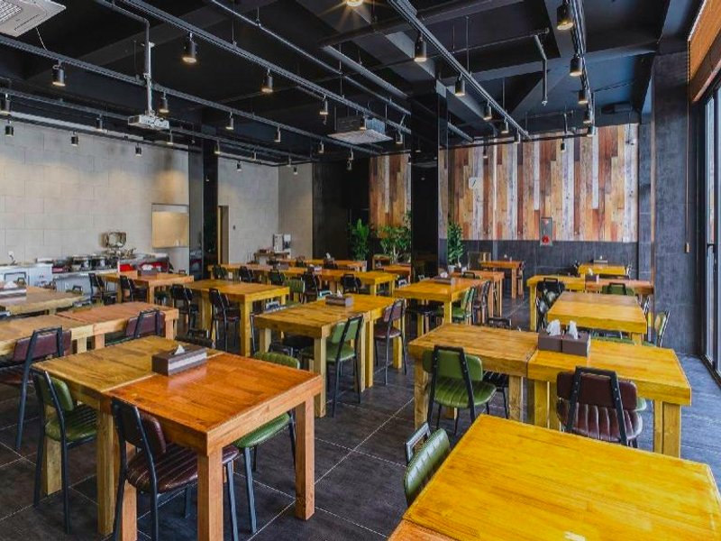 W ジウ― リゾート (W Jiwoo Resort)の写真