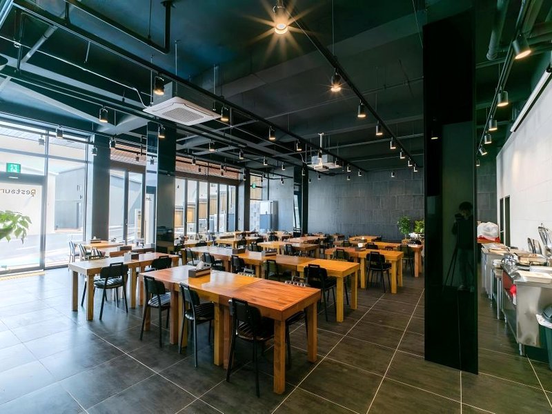 W ジウ― リゾート (W Jiwoo Resort)の写真