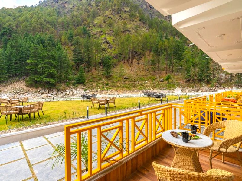 The Social Stays Kasol - formerly ArtBuzzの写真