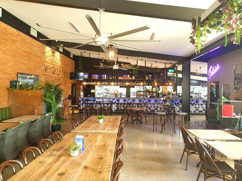 リッチフィールド アウトバック リゾート (Litchfield Outback Resort)の写真