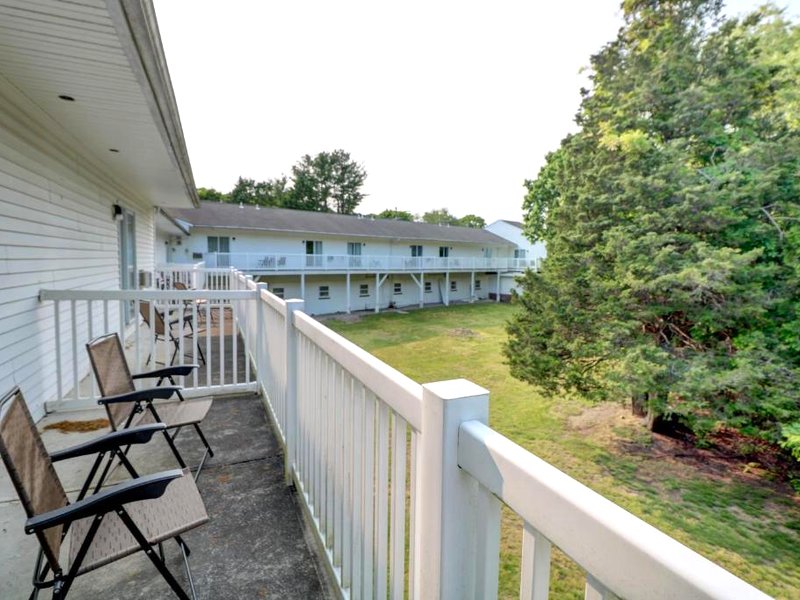 Hamilton Village Innの写真