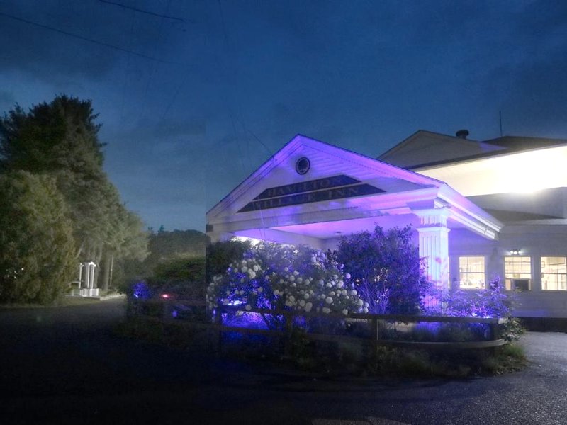 Hamilton Village Innの写真
