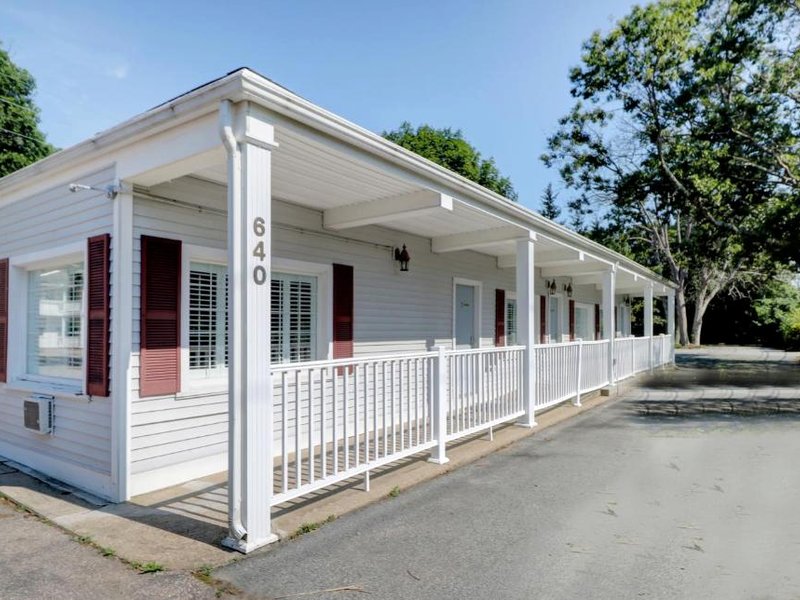 Hamilton Village Innの写真