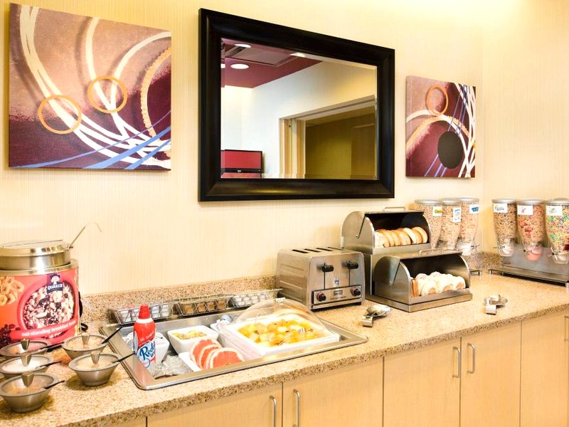 TownePlace Suites by Marriott Providence North Kingstownの写真