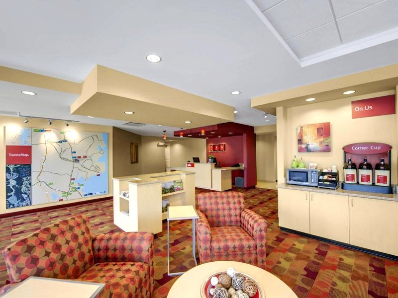TownePlace Suites by Marriott Providence North Kingstownの写真