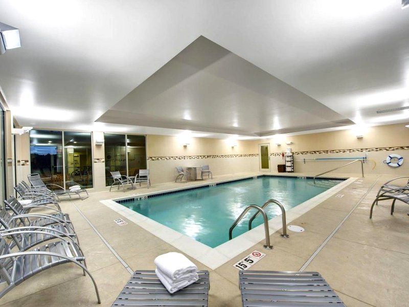 TownePlace Suites by Marriott Providence North Kingstownの写真