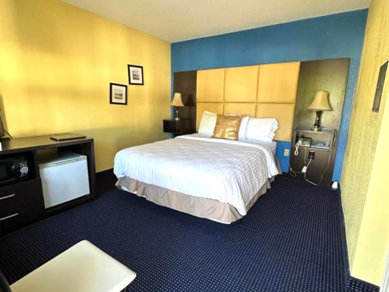 Welcome Innの写真