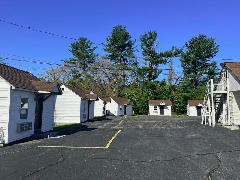 Welcome Innの写真