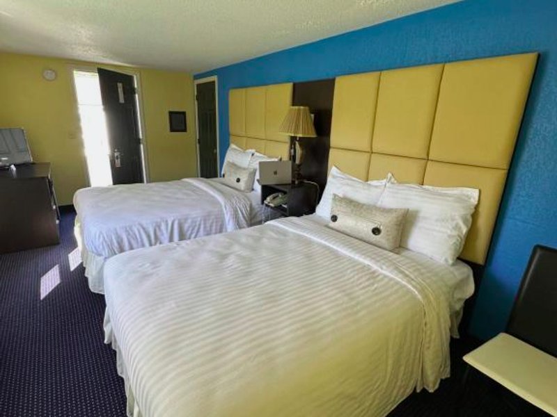 Welcome Innの写真