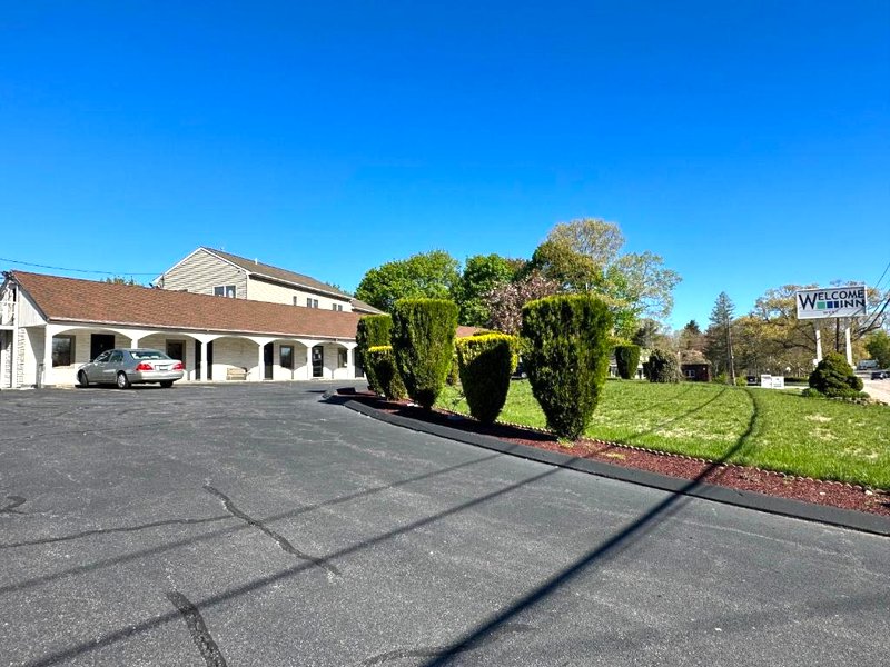 Welcome Innの写真