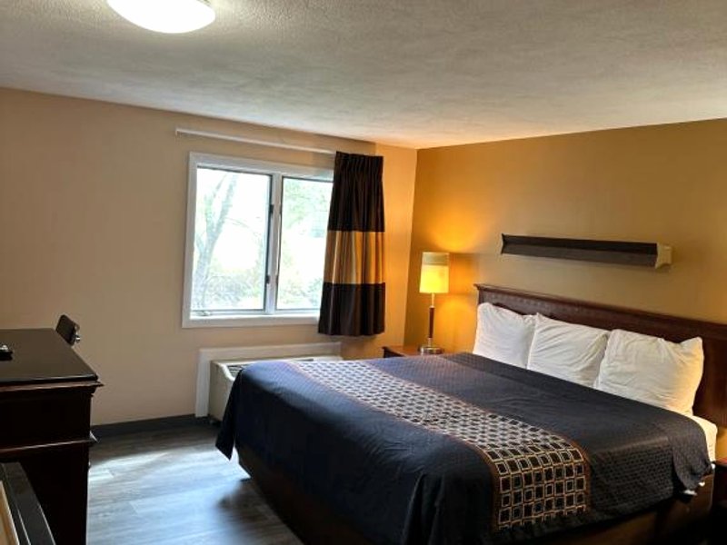 Wickford Motor Innの写真