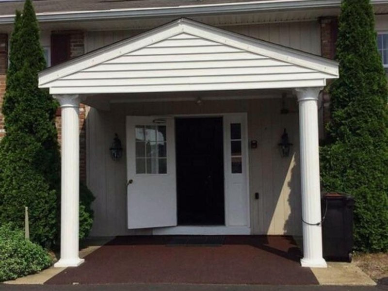 Wickford Motor Innの写真