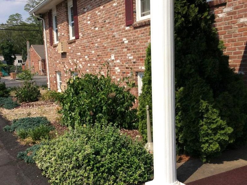 Wickford Motor Innの写真