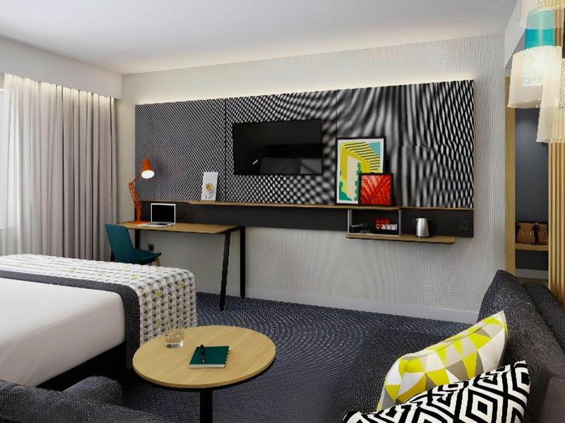 ホリデイ イン ブリストル エアポート バイ IHG (Holiday Inn Bristol Airport By IHG)の写真