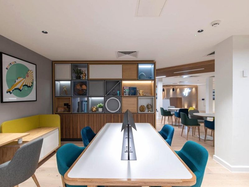 ホリデイ イン ブリストル エアポート バイ IHG (Holiday Inn Bristol Airport By IHG)の写真